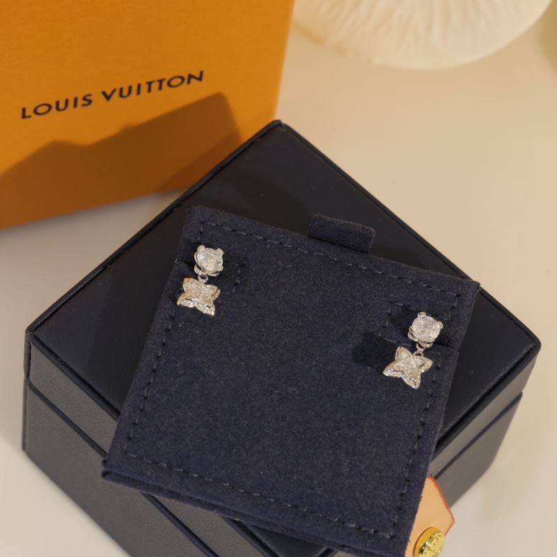 Louis Vuitton Earrings